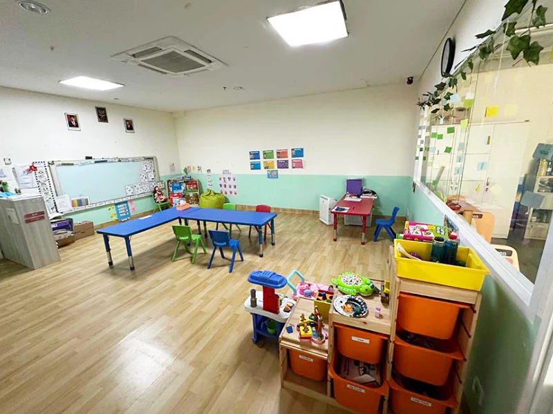 SKY Preschool