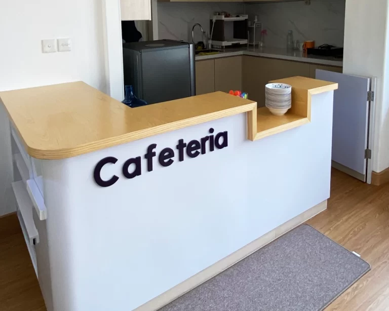 Ducklings Preschool Jakarta