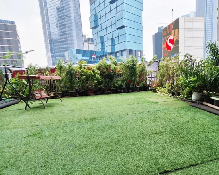 Ducklings Preschool Jakarta