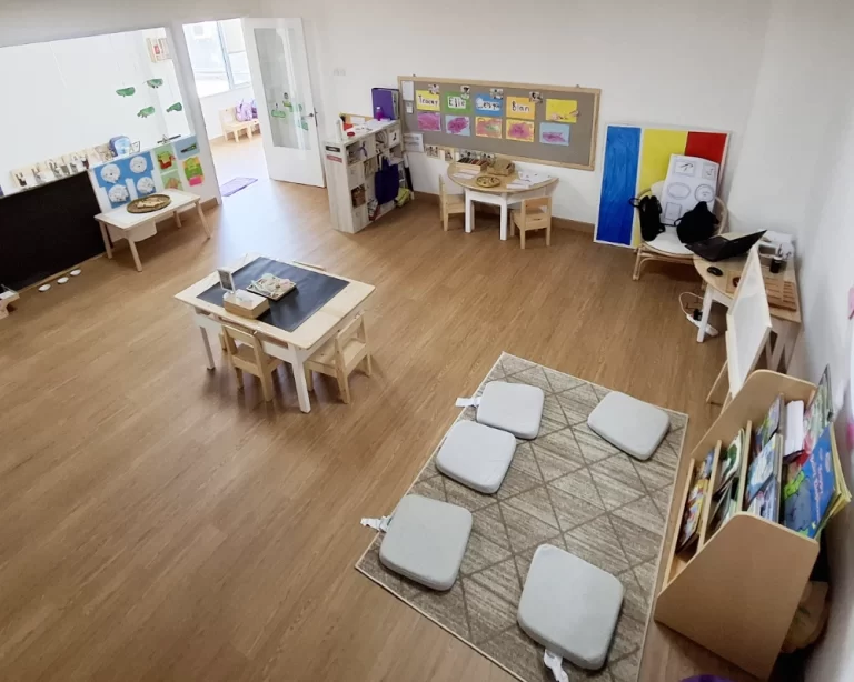 Ducklings Preschool Jakarta