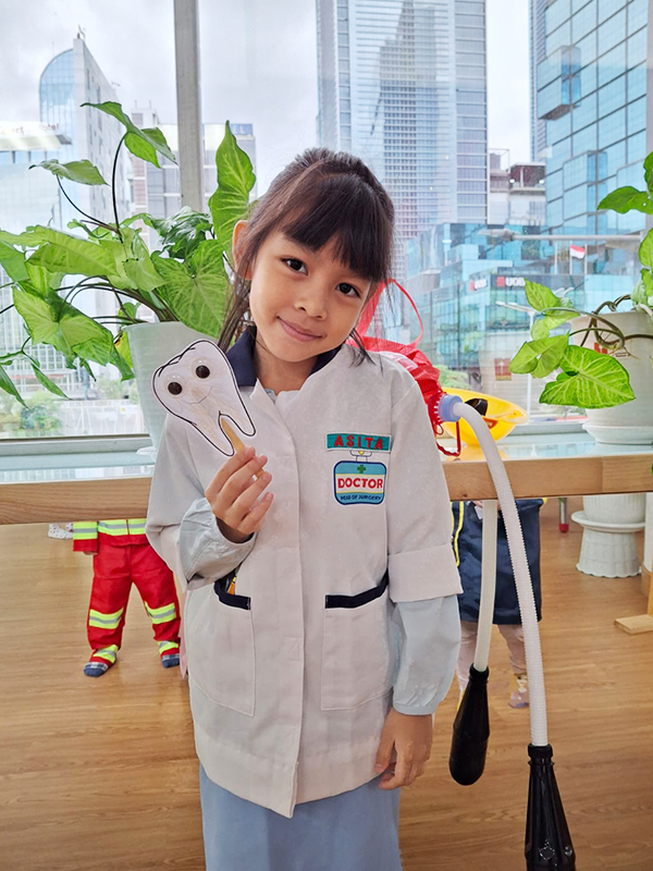 Sky Preschool - Open House