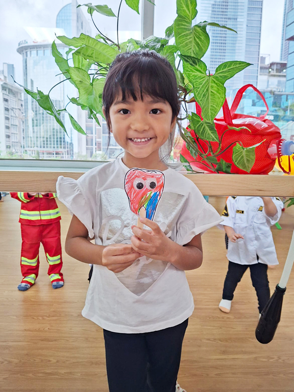 Sky Preschool - Open House