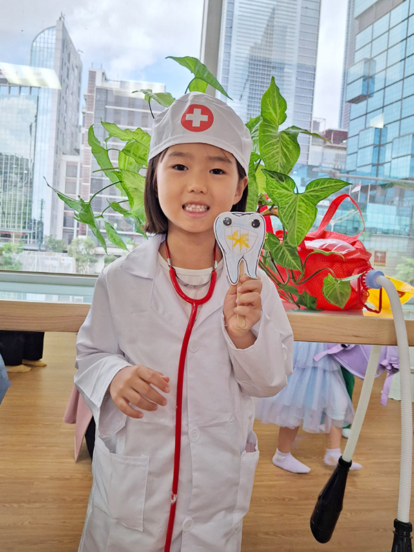 Sky Preschool - Open House