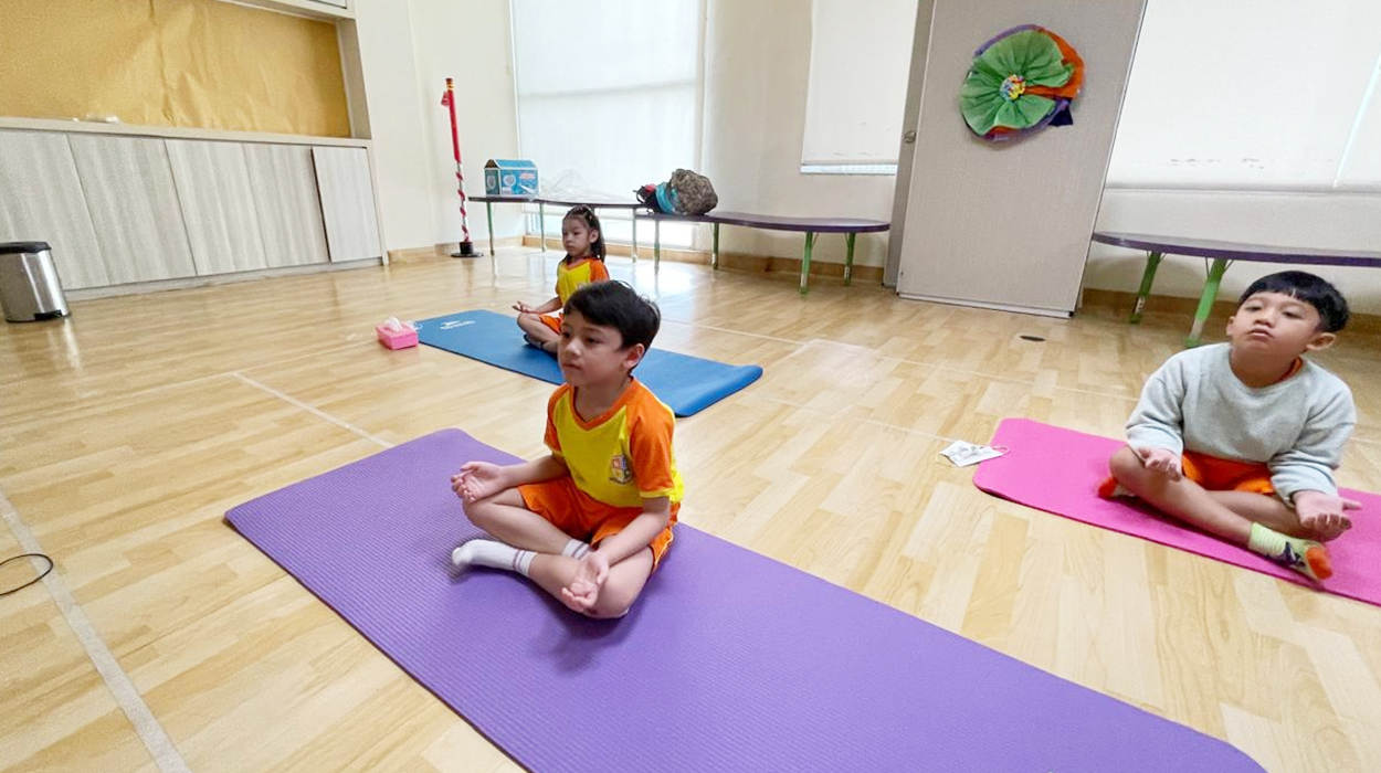 SKY Preschool - open house